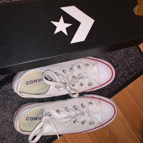 Converse Shoes - converse